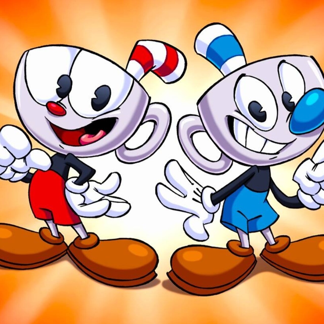 Премьера 2 сезона мультсериала Cuphead уже скоро — вот свежий трейлер -  Рамблер/новости