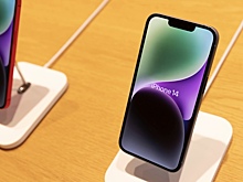 В России подешевел iPhone 14