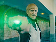 Когда выйдет сериал «Фонари»