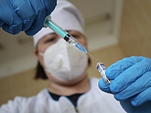 Гинцбург сообщил о результатах исследования вакцины от COVID-19 для подростков