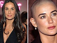 На что готовы пойти актеры ради роли