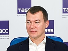Дегтярев планирует в ближайшее время встретиться с Ковентри