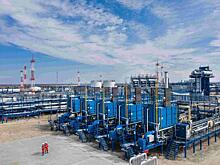 «Газпром нефть» добыла на Тазовском месторождении миллион тонн углеводородов