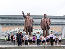 Популярная российская блогерша побывала в Северной Корее и перестала жаловаться на жизнь