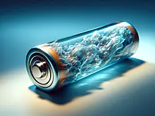 От 0 до 80% всего за 5 минут: Toshiba представила новый аккумулятор