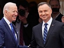 "МК": Александр Кошкин проинформировал о цели визита президента США Джо Байдена в Варшаву