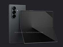 В сеть слили главные нововведения складного Galaxy Z Fold 7