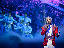 Киркоров заработает более полумиллиарда рублей