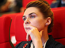 «У нас была синергия». Интервью Анны Шафран — о расставании с Владимиром Соловьевым после 12 лет совместной работы