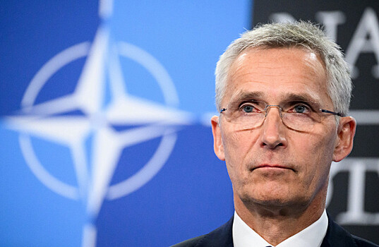 Генсек НАТО рассказал о последствиях поддержки Украины