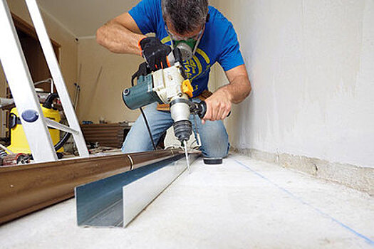 Ломать — не строить