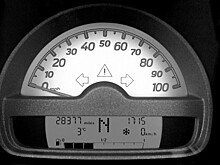 На «Мосфильме» отреставрировали «машину Штирлица»