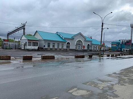 ММСК выделил 8 миллионов рублей на благоустройство центра города