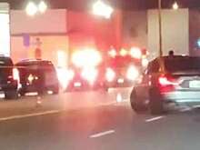 Gun Violence Archive: стрельба в Калифорнии стала рекордной по числу жертв