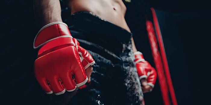 Боец ММА Анатолий Малыхин стал тройным чемпионом промоушена One FC