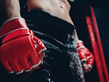 Боец ММА Анатолий Малыхин стал тройным чемпионом промоушена One FC