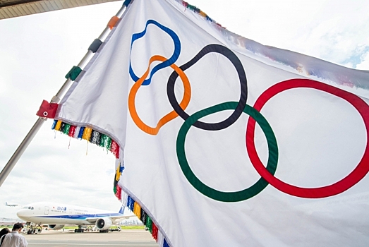 Первый канал объявил, как покажет Олимпиаду в Токио