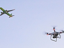 В двух регионах Поволжья сняли ограничения из-за опасности беспилотников