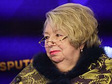 Тарасова о словах Паунда: «Каким образом они хотят отдать бронзу канадцам? Они только обманным путем могут отобрать у нас медали»