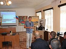 Проект «Искусств целительная сила» расширяет аудиторию