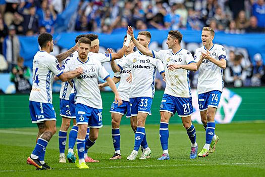 В «Динамо» ответили на вопрос о возможных трансферах клуба зимой