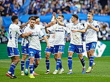 В «Динамо» ответили на вопрос о возможных трансферах клуба зимой