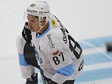 Шипачев вышел на второе место в списке лучших снайперов в истории КХЛ