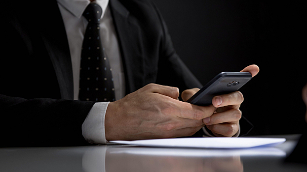 VK переведёт российских чиновников с Telegram на отечественные сервисы