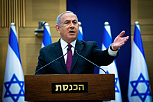 Нетаньяху вступился за ЛГБТ перед сопартийцами