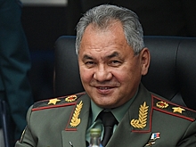Лавров и Шойгу прибыли в Ереван в составе межведомственной комиссии