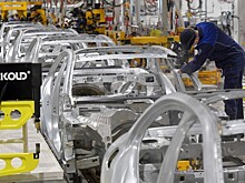 Экономист рассказал о будущем западных компаний в России