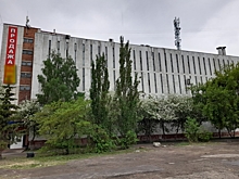 Ростелеком продает еще одно собственное здание в Омске