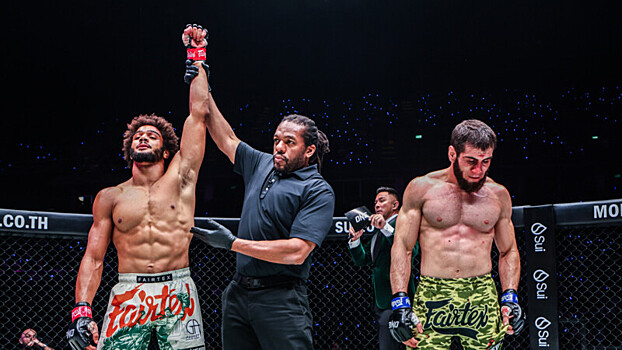 Результаты турнира ONE 170: новый временный чемпион, первое поражение Мамедова