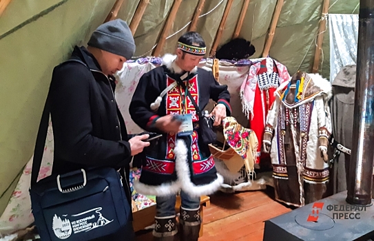 Северный завоз в Красноярском крае выполнен более чем наполовину