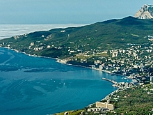 Россияне бросились покупать жилье в Крыму в ипотеку