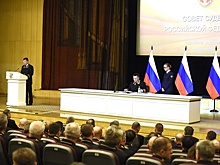 Игорь Краснов: Верховный суд РФ разработал Концепцию трансформации судебной системы