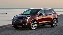 Cadillac повысит российские цены в 2018-м