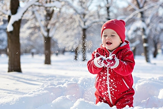 От аномального холода к потеплению: какой будет погода в Хабаровском крае