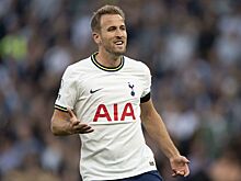 Кейн – рекордсмен АПЛ по количеству голов головой в сезоне