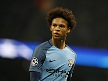 ​«Ливерпуль» хотел переманить Сане