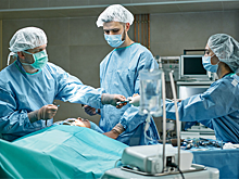 «Представьте, что больной – ваш родственник»