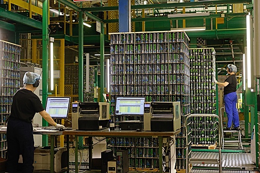 Рост ставки экосбора отразится на стоимости конечной продукции