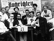 Чем немцы Поволжья отличались от немцев в Германии