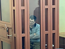 Водителю, сбившему насмерть девочку в Березовском, избрали меру пресечения