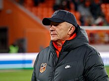 Президент "Урала" Иванов: Орещук не будет спортивным директором клуба