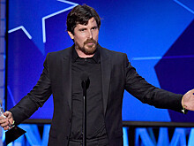 Кристиан Бэйл может появиться в роли Бэтмена во "Флэше"