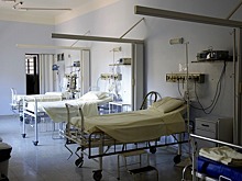 Ленинградская область лидирует по количеству летальных случаев в больницах