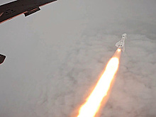 Су-34 ВС РФ нанес удар по войскам интернационального легиона на купянском направлении