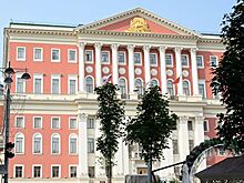 Либертарианская партия согласна на условия мэрии Москвы по акции 25 августа