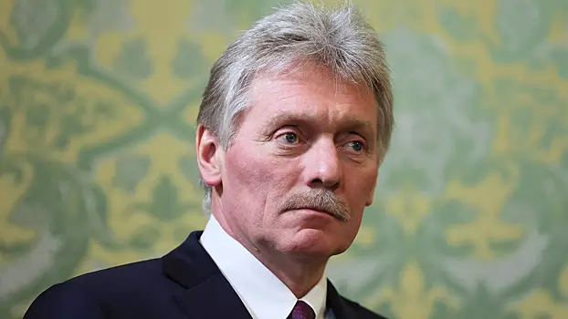 Песков заявил, что Канада "бежит впереди телеги" в своей санкционной политике